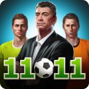 Download 11x11: Football Manager