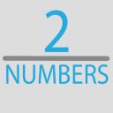 பதிவிறக்க 2 Numbers