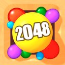 Татаж авах 2048 Balls 3D