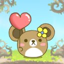 Descargar 2048 HamsLAND-Hamster Paradise