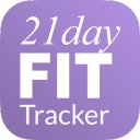 Letöltés 21 Day Fitness Tracker