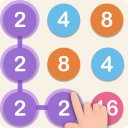 ଡାଉନଲୋଡ୍ କରନ୍ତୁ 248: Connect Dots, Pops and Numbers