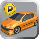 Завантажити 3D City Car Parking