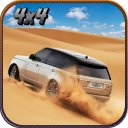 Боргирӣ 4x4 Off-Road Rally 3