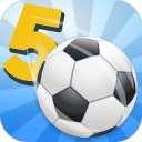 Yüklə 5 A Side Legends Football Manager