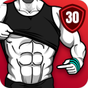 Спампаваць 6 Pack Abs in 30 Days