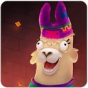 Pakua Adventure Llama