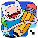 Sækja Adventure Time Game Wizard