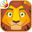 பதிவிறக்க Africa Games for Kids