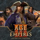 Eroflueden Age of Empires 3: Definitive Edition
