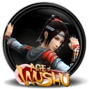 Pakua Age Of Wushu