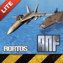 ダウンロード Air Navy Fighters Lite