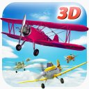 Unduh AIR RACE 3D