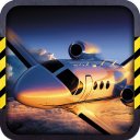 Боргирӣ Airplane Flight Mania 3D