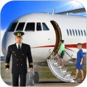 Unduh Airplane Simulator Plane Games