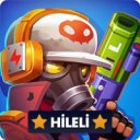 Download Aliens Agent: Star Battlelands 2024