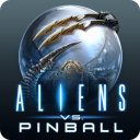 Ynlade Aliens vs. Pinball