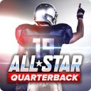 გადმოწერა All Star Quarterback 19