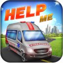 הורדה Ambulance Driver 2015