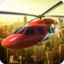 ડાઉનલોડ કરો Ambulance Helicopter Simulator