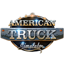 Lejupielādēt American Truck Simulator Save File