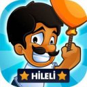 Татаж авах Amigo Pancho 2: Puzzle Journey Free