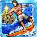 Downloaden Ancient Surfer