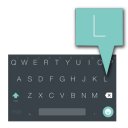 Lejupielādēt Android L Keyboard