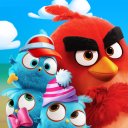 چۈشۈرۈش Angry Birds Match