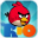 Thwebula Angry Birds Rio