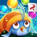 Download Angry Birds Stella POP