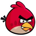 چۈشۈرۈش Angry Birds