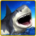 Ynlade Angry Shark Simulator 3D