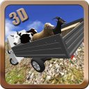 אראפקאפיע Animal Transport Simulator