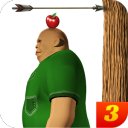 Unduh Apple Shooter 3