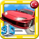 Kuramo Car Parking Game