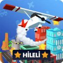 Download Arcade Plane 3D Free