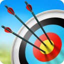 Downloaden Archery King