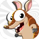 Descargar Armadillo Adventure