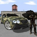 Degso Army Extreme Car Driving 3D