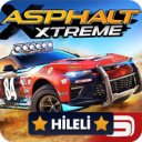 გადმოწერა Asphalt Xtreme 2024