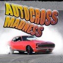 Татаж авах AUTOCROSS MADNESS