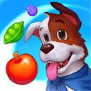 Download Backyard Bash: New Match 3 Pet Game