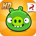 ડાઉનલોડ કરો Bad Piggies HD