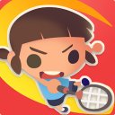 Download Badminton Stars