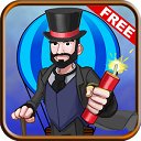 Download Balloon Gentleman