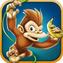 Download Banana Island: Monkey Run