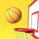 Downloaden Basket Dunk 3D