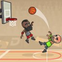 Downloaden Basketball Battle