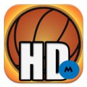 Преузми Basketball Shot HD